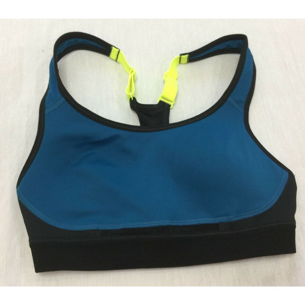 CHAMPION WOMENS SPORTS BRA SIZE XS